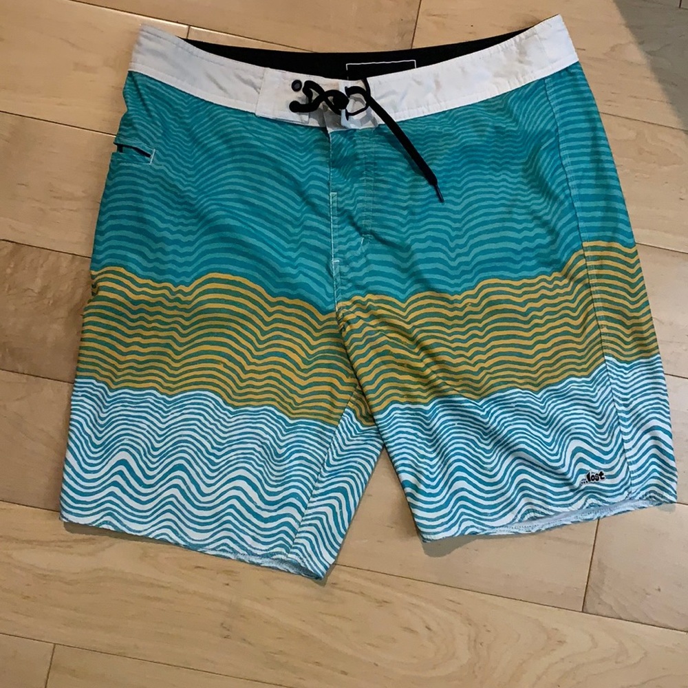 Lost Board Shorts